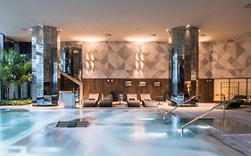 Grand Hyatt Barcelona